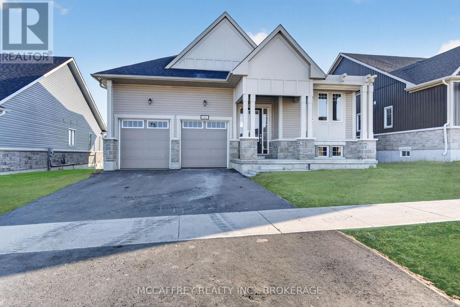 160 COUNTRY CLUB DRIVE - 45