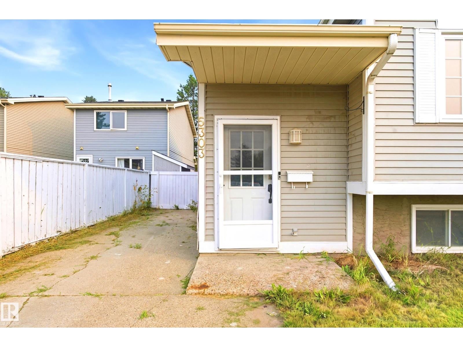 5303 21 AV NW, Meyokumin, Edmonton photo 3