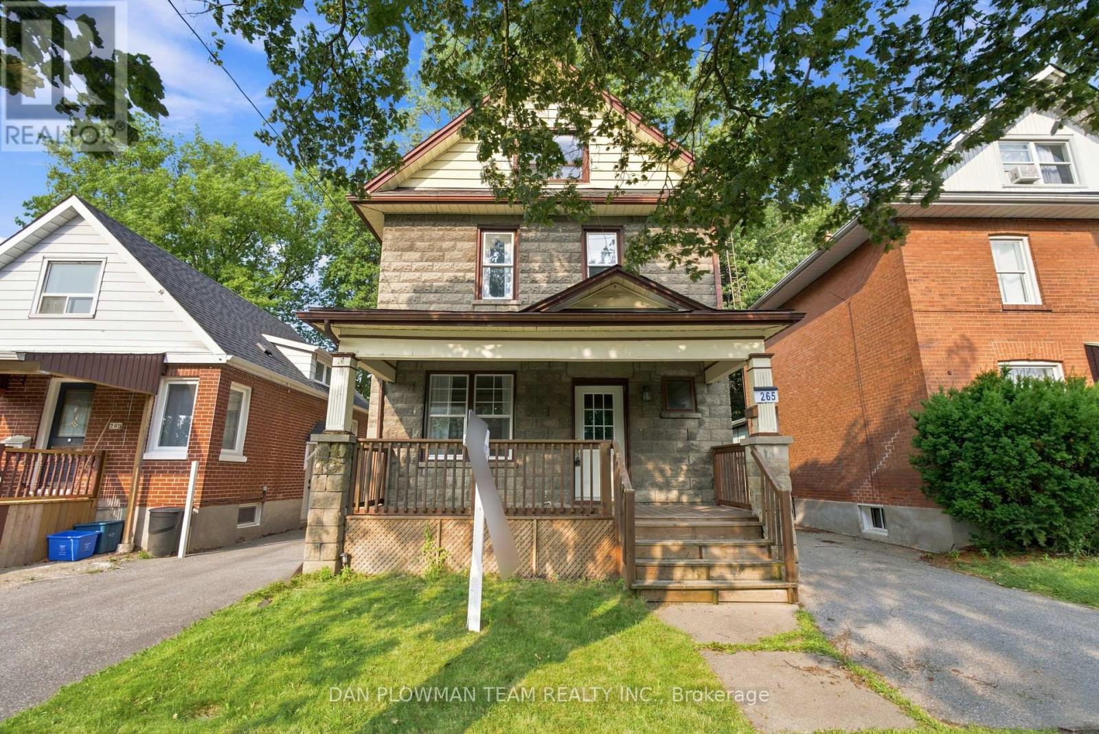 265 HAIG STREET - 2
