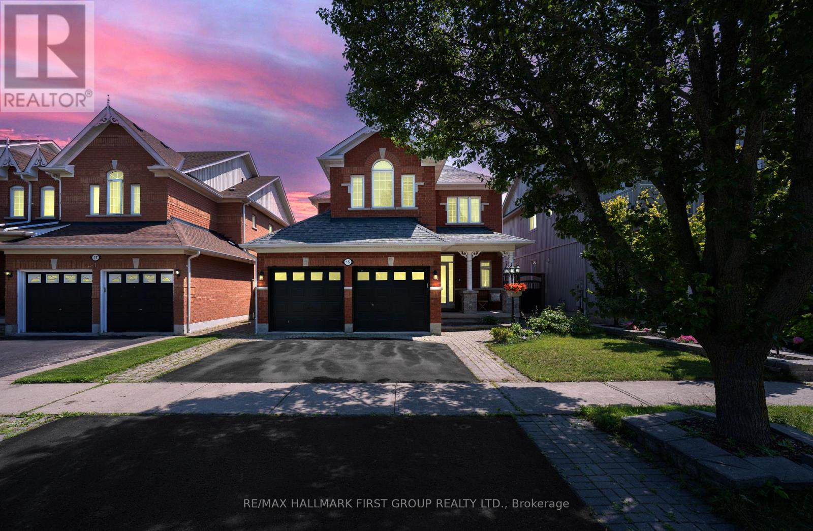 15 HESHAM DRIVE