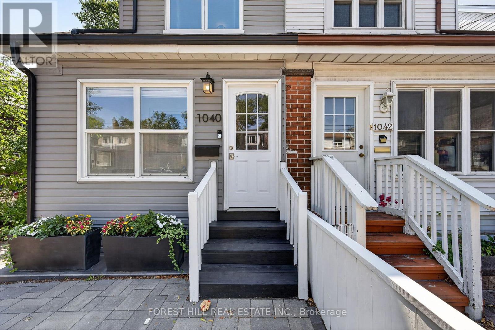 1040 WOODBINE AVENUE - 2