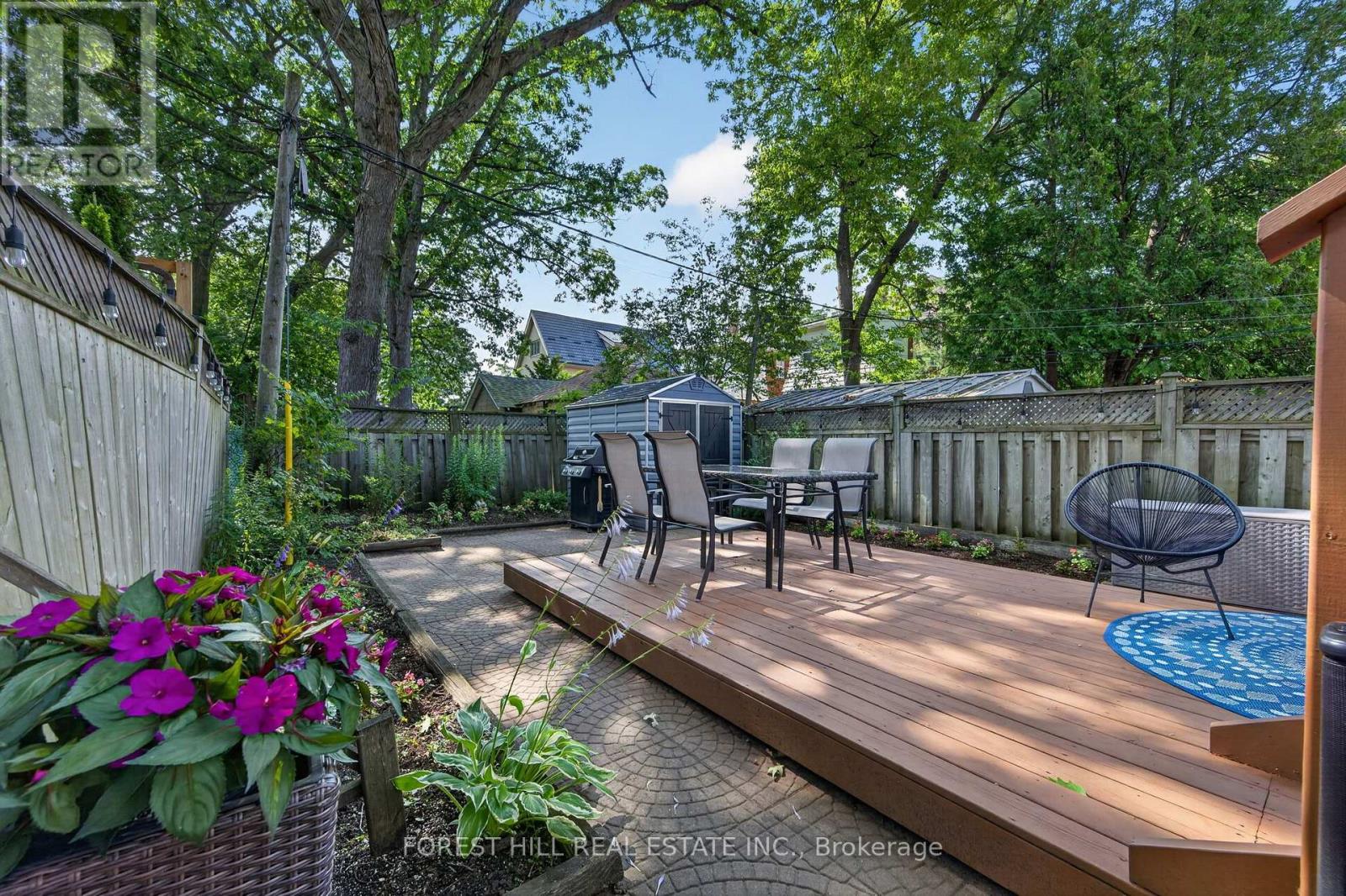 1040 WOODBINE AVENUE - Image 40