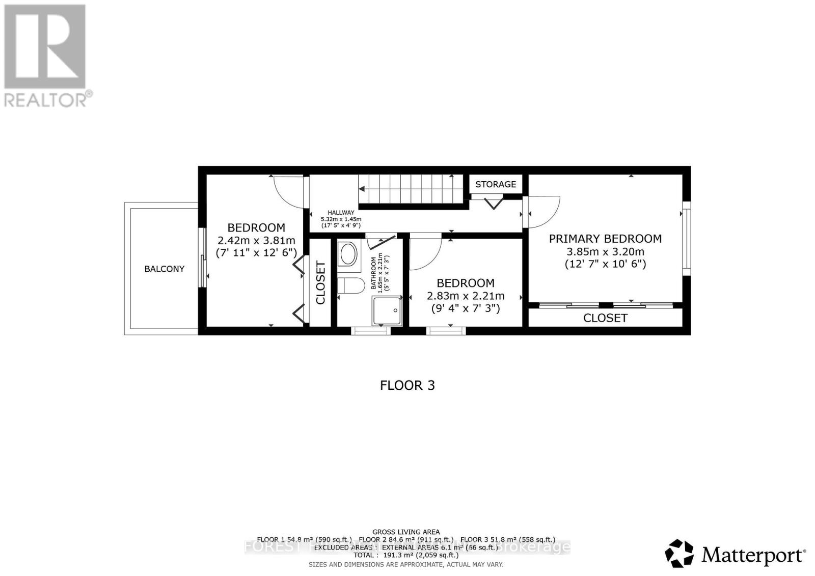 1040 WOODBINE AVENUE - Image 46