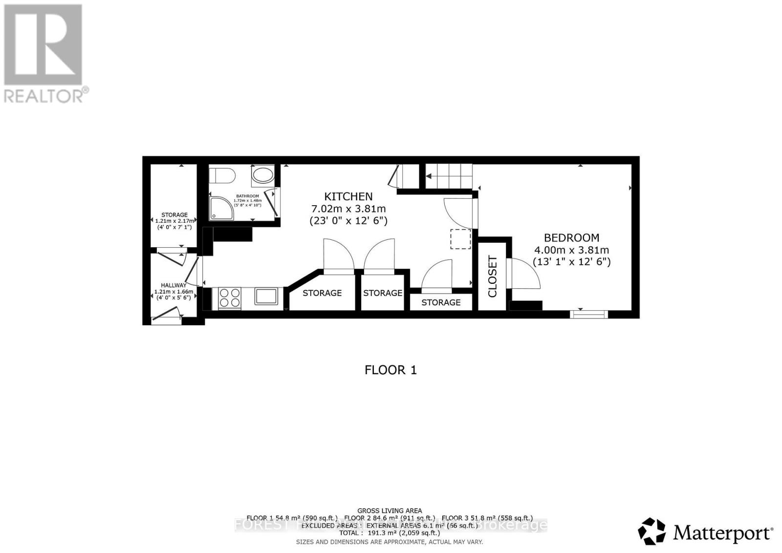 1040 WOODBINE AVENUE - Image 47