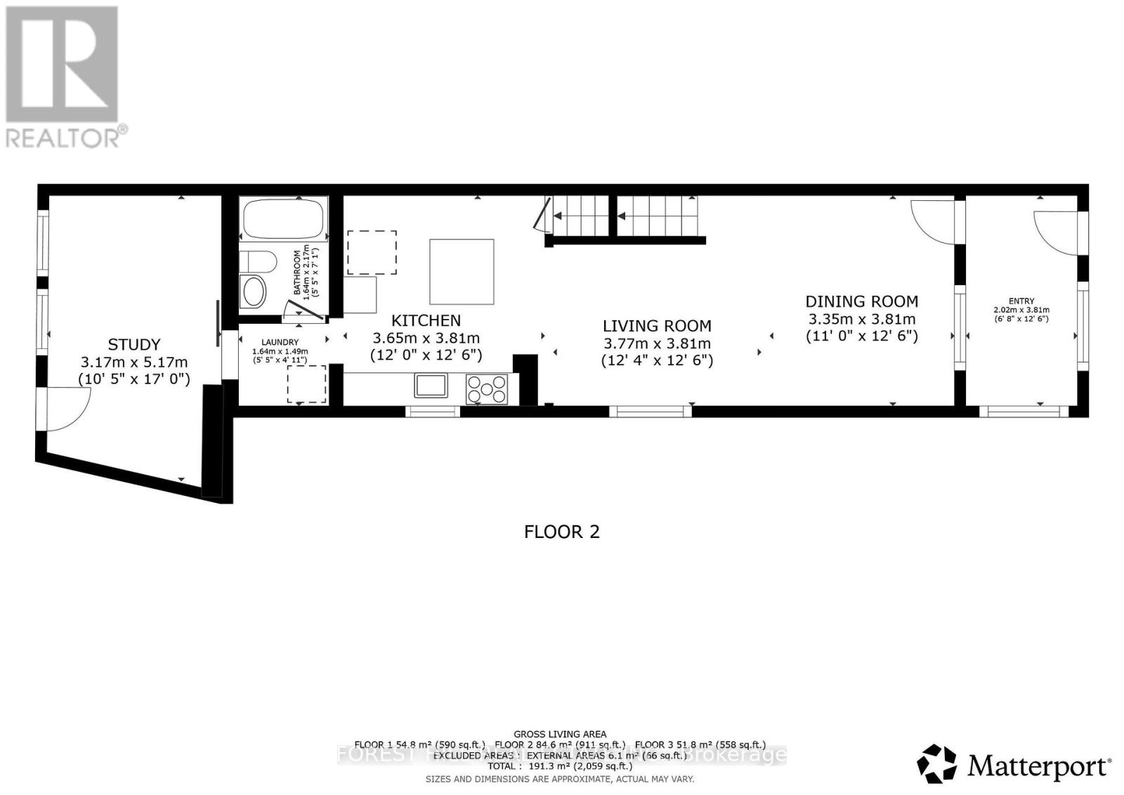 1040 WOODBINE AVENUE - 48