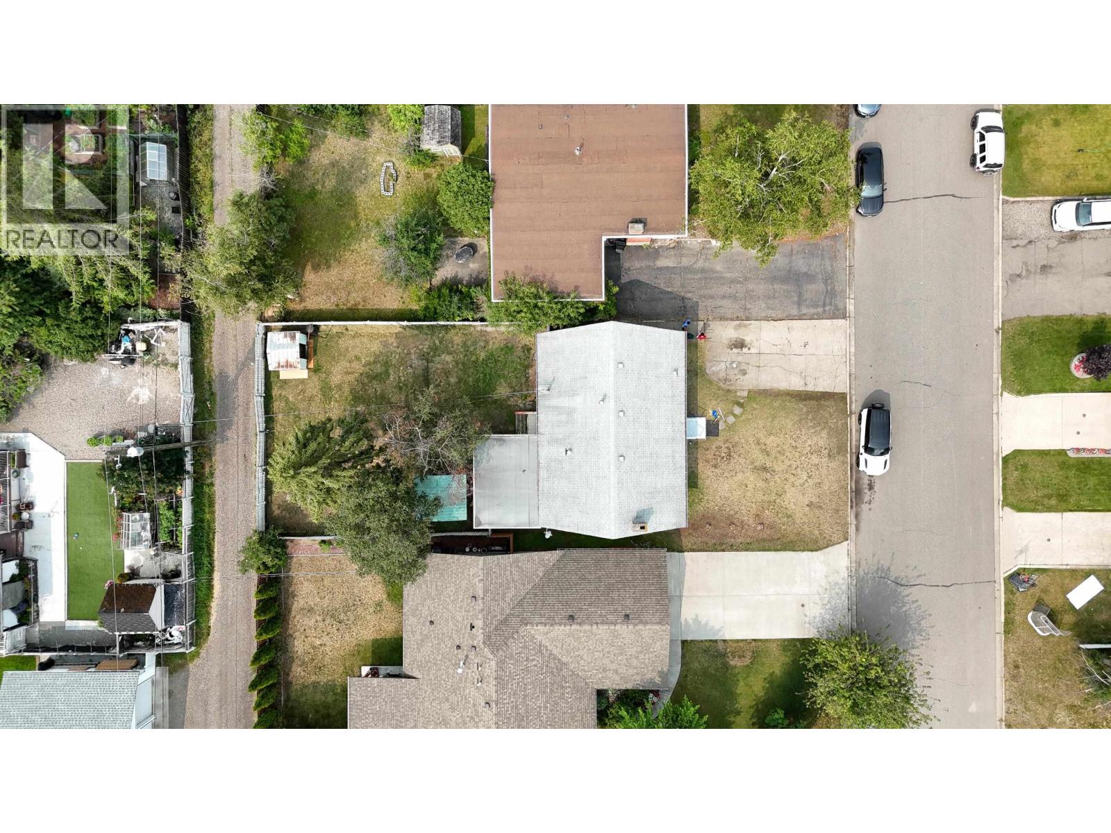 133 S MOFFAT STREET, Prince George
