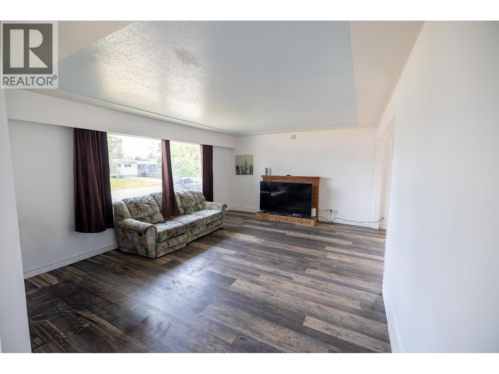 133 S MOFFAT STREET, Prince George