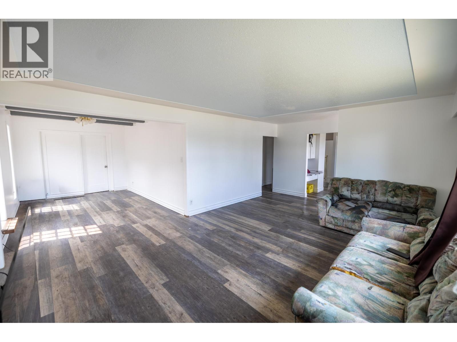 133 S MOFFAT STREET, Prince George