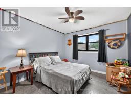Primary Bedroom - 210 Hill Street, Central Huron, ON N0M1L0 Photo 16