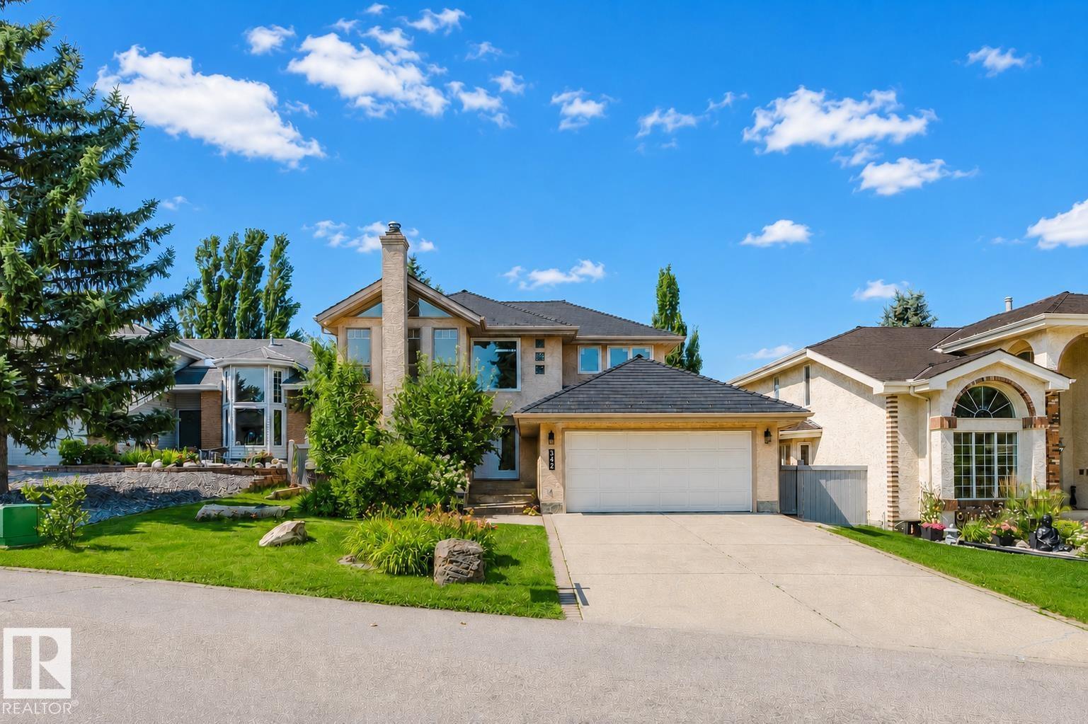 342 O'CONNOR CL NW - 1