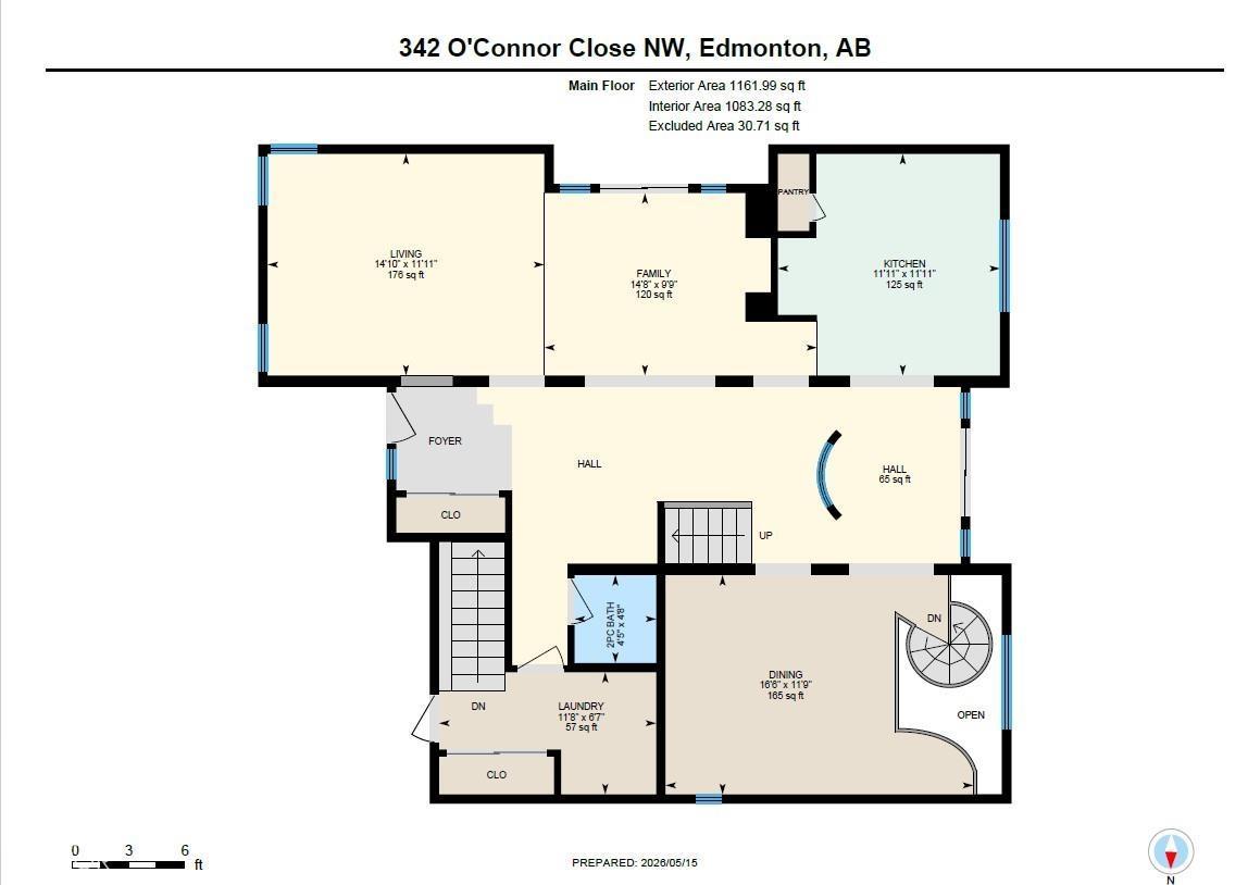 342 O'CONNOR CL NW - Image 4