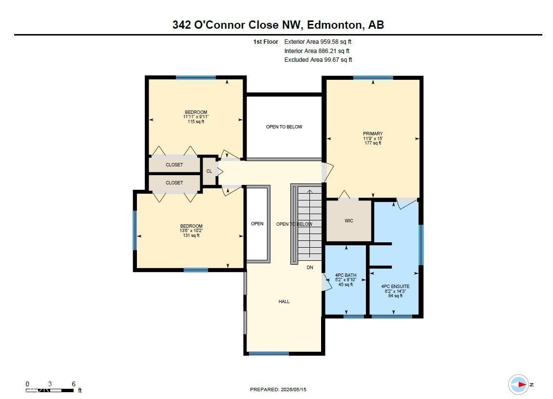 342 O'CONNOR CL NW - Image 5