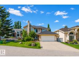 House for sale at 342 O'connor Cl NW, Edmonton — MLS® E4501357