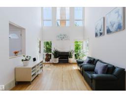 Recreation room - 342 O'connor Cl Nw, Edmonton, AB T6R1L5 Photo 11