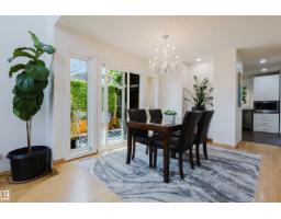 342 O'connor Cl Nw, Edmonton, AB T6R1L5 Photo 19