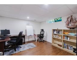 342 O'connor Cl Nw, Edmonton, AB T6R1L5 Photo 55