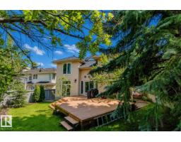 342 O'connor Cl Nw, Edmonton, AB T6R1L5 Photo 63