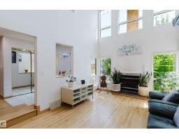 Bonus Room - 342 O'connor Cl Nw, Edmonton, AB T6R1L5 Photo 9