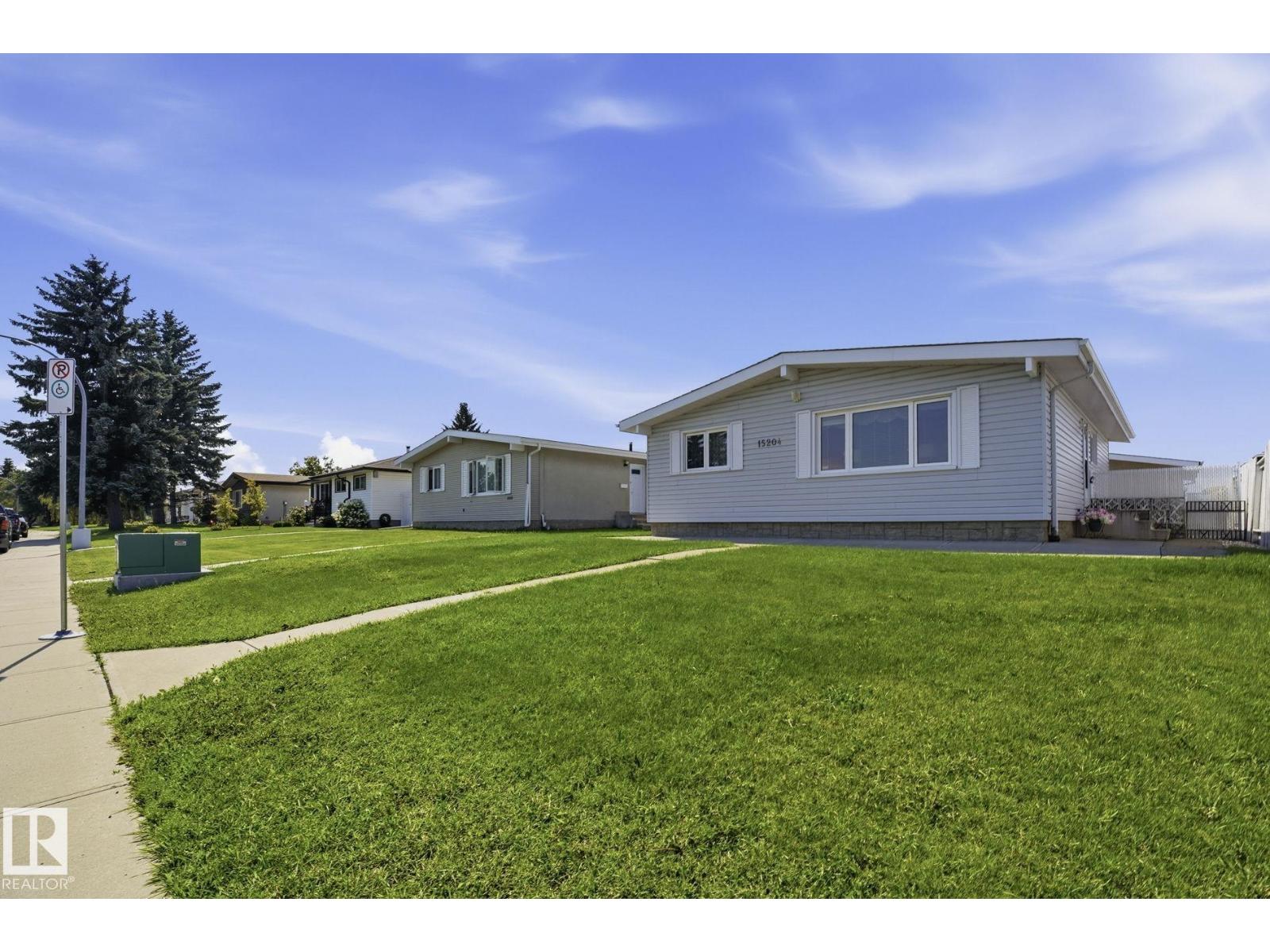 15204 75A ST NW, Kilkenny, Edmonton photo 2