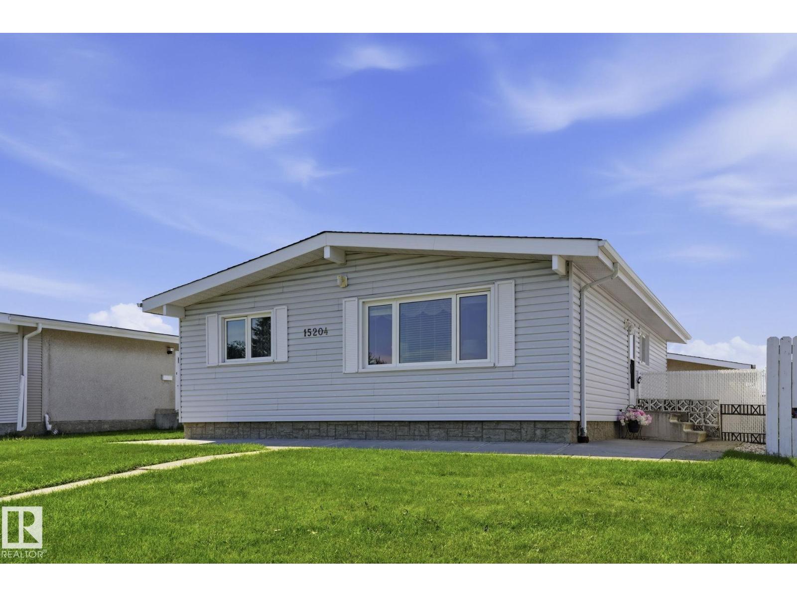 15204 75A ST NW, Kilkenny, Edmonton photo 3