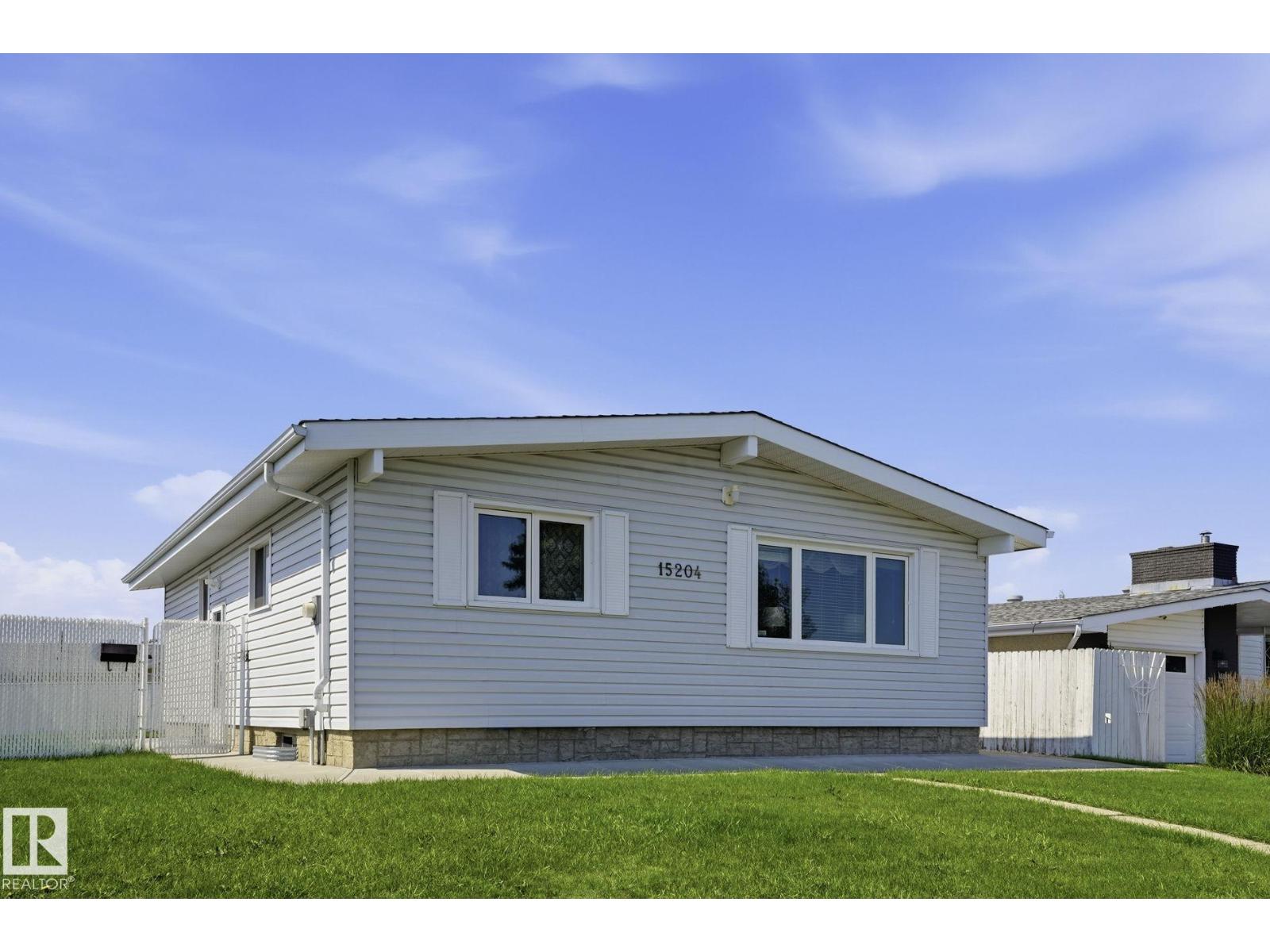 15204 75A ST NW, Kilkenny, Edmonton photo 4