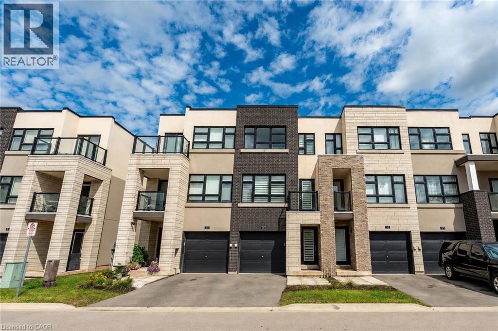 1121 COOKE Boulevard Unit# 73
