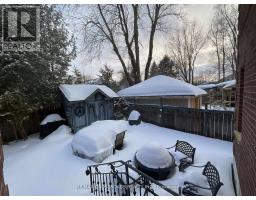 129 Lakeland Crescent, Richmond Hill, ON L4E3A1 Photo 41