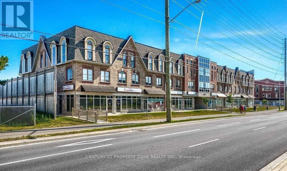 225 - 3865 MAJOR MACKENZIE DRIVE