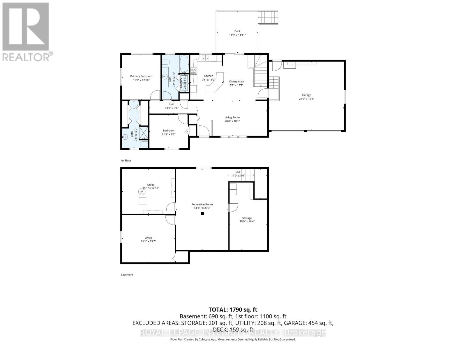 3 Bed, 2 Bath House for Sale in Ottawa – 8308 ROSEFIRE DRIVE, Ottawa – MLS# X13621014 - Image 29