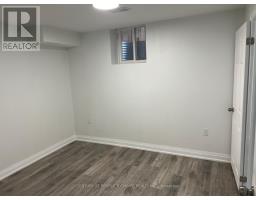 #bsmt - 19 Antorisa Avenue E, Vaughan, ON L4L1A6 Photo 10