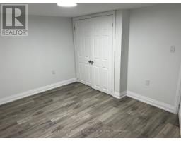 #bsmt - 19 Antorisa Avenue E, Vaughan, ON L4L1A6 Photo 14