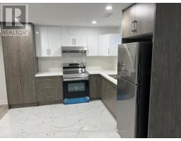Bathroom - #bsmt - 19 Antorisa Avenue E, Vaughan, ON L4L1A6 Photo 6