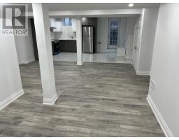 #bsmt - 19 Antorisa Avenue E, Vaughan, ON L4L1A6 Photo 8