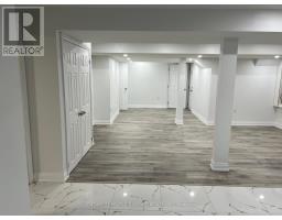 #bsmt - 19 Antorisa Avenue E, Vaughan, ON L4L1A6 Photo 9