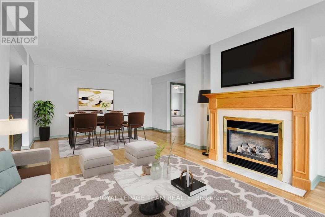 2 Bed, 2 Bath House for Sale in Ottawa – 205 – 1 MERIDIAN PLACE, Ottawa – MLS# X13621040 - Image 10