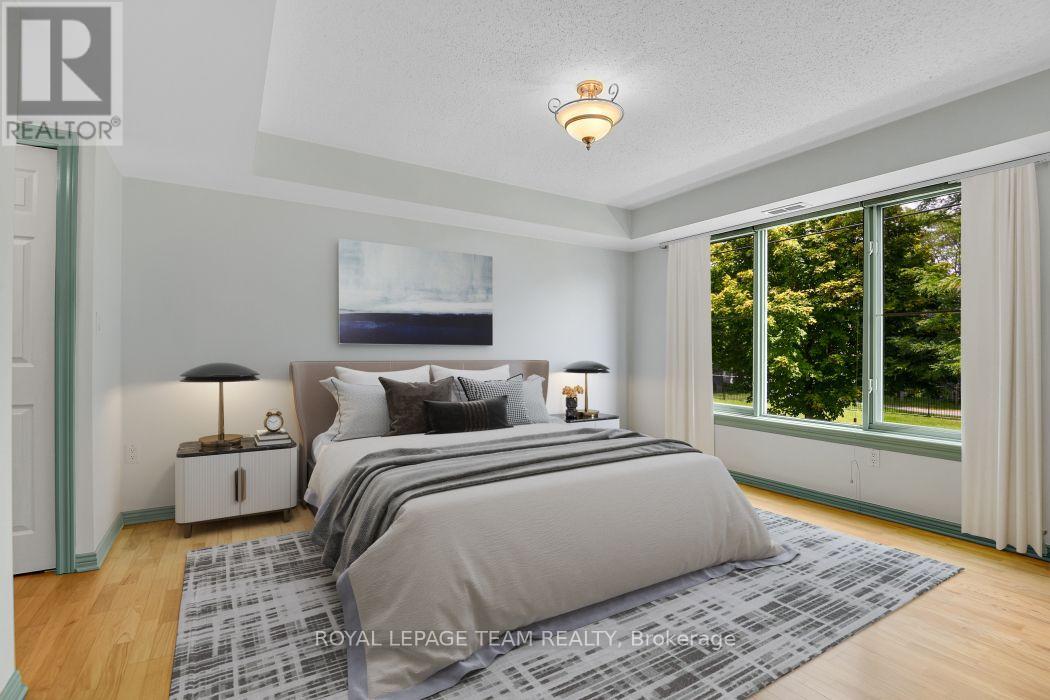 2 Bed, 2 Bath House for Sale in Ottawa – 205 – 1 MERIDIAN PLACE, Ottawa – MLS# X13621040 - Image 21