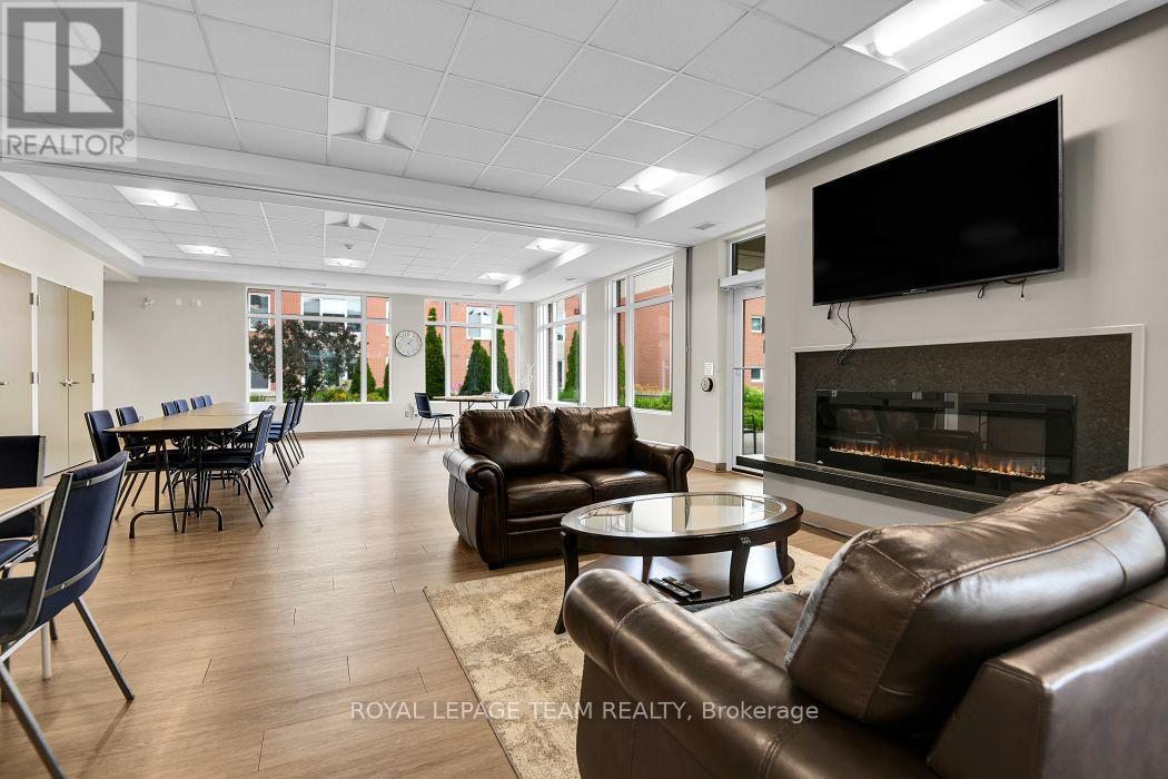2 Bed, 2 Bath House for Sale in Ottawa – 205 – 1 MERIDIAN PLACE, Ottawa – MLS# X13621040 - Image 30