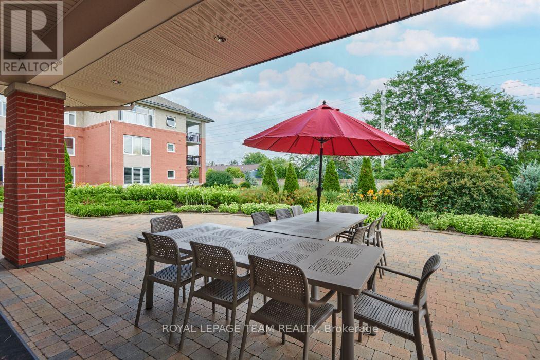 2 Bed, 2 Bath House for Sale in Ottawa – 205 – 1 MERIDIAN PLACE, Ottawa – MLS# X13621040 - Image 33