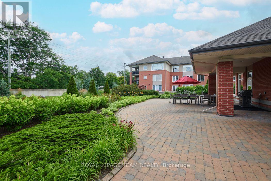 2 Bed, 2 Bath House for Sale in Ottawa – 205 – 1 MERIDIAN PLACE, Ottawa – MLS# X13621040 - Image 34