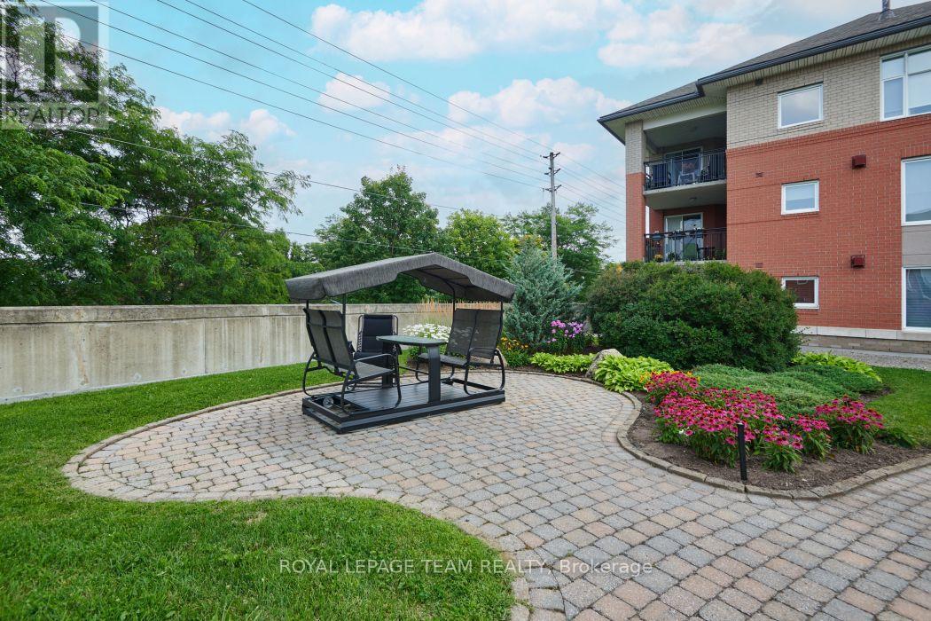 2 Bed, 2 Bath House for Sale in Ottawa – 205 – 1 MERIDIAN PLACE, Ottawa – MLS# X13621040 - Image 35