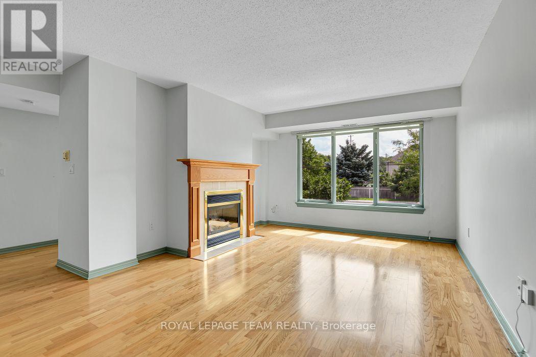 2 Bed, 2 Bath House for Sale in Ottawa – 205 – 1 MERIDIAN PLACE, Ottawa – MLS# X13621040 - Image 9