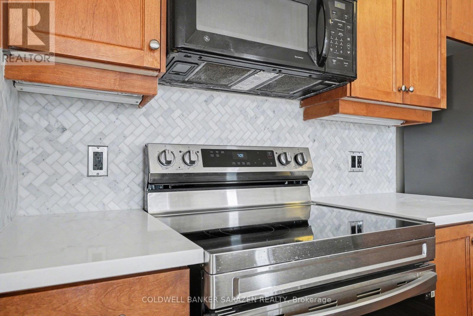 2 Bed, 2 Bath Apartment for Rent in Ottawa – 801 – 375 LISGAR STREET, Ottawa – MLS# X13621046 - Image 10