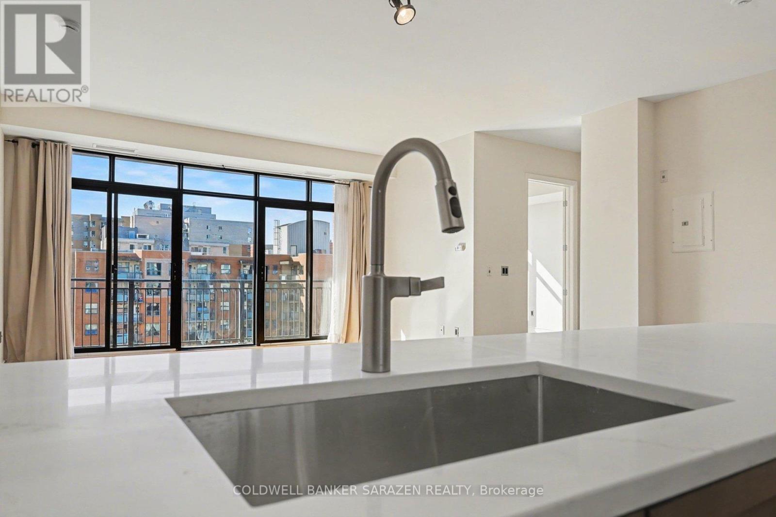 2 Bed, 2 Bath Apartment for Rent in Ottawa – 801 – 375 LISGAR STREET, Ottawa – MLS# X13621046 - Image 12
