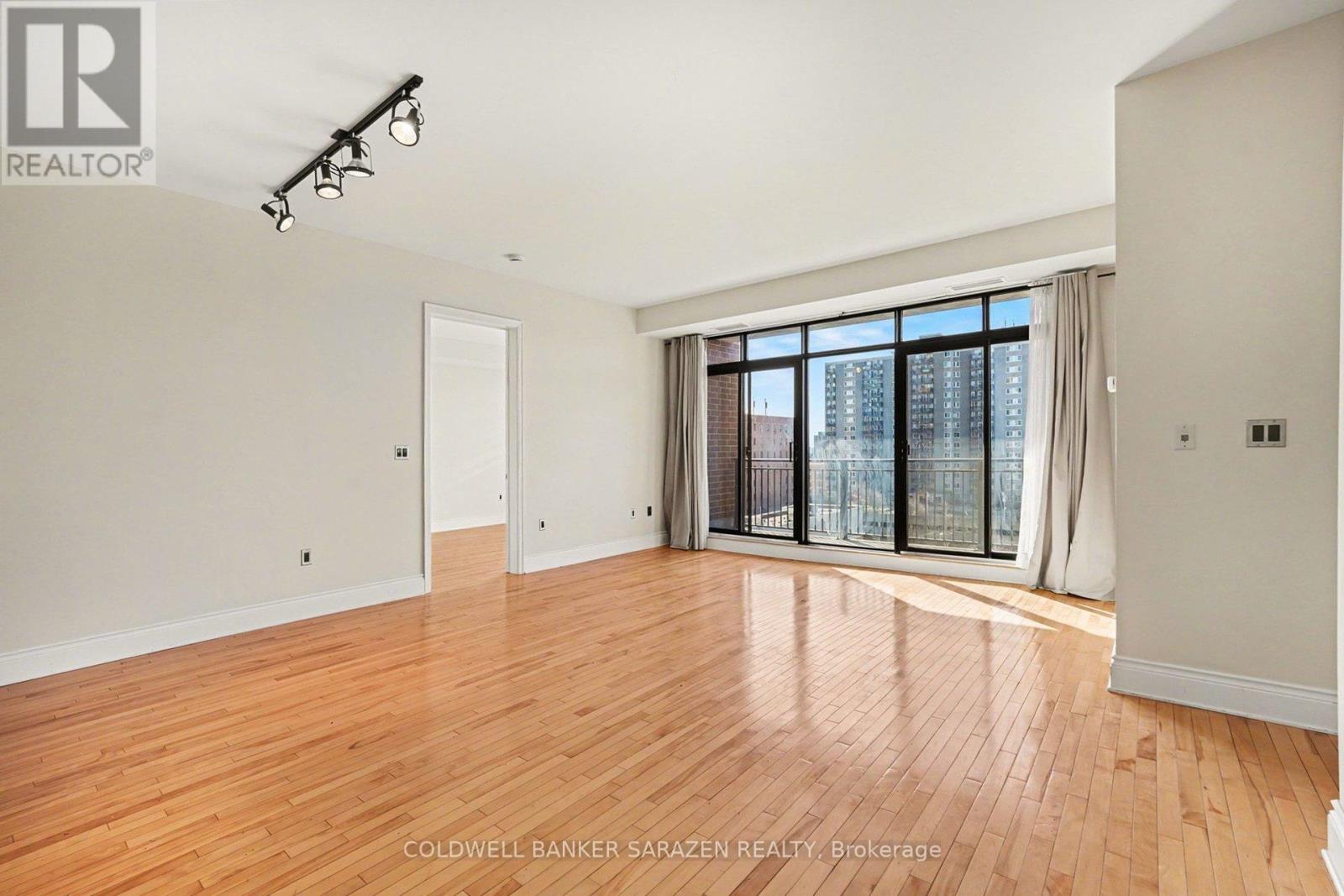 2 Bed, 2 Bath Apartment for Rent in Ottawa – 801 – 375 LISGAR STREET, Ottawa – MLS# X13621046 - Image 14