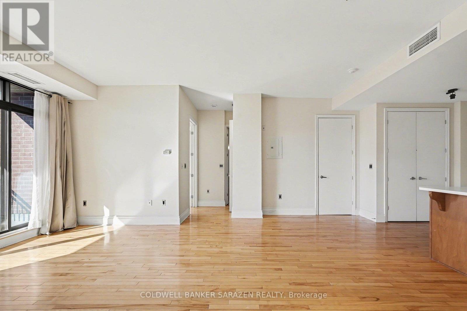 2 Bed, 2 Bath Apartment for Rent in Ottawa – 801 – 375 LISGAR STREET, Ottawa – MLS# X13621046 - Image 18