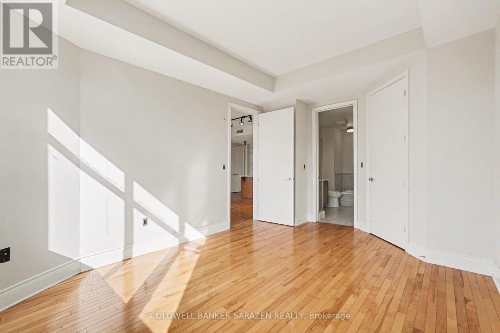 2 Bed, 2 Bath Apartment for Rent in Ottawa – 801 – 375 LISGAR STREET, Ottawa – MLS# X13621046 - Image 20