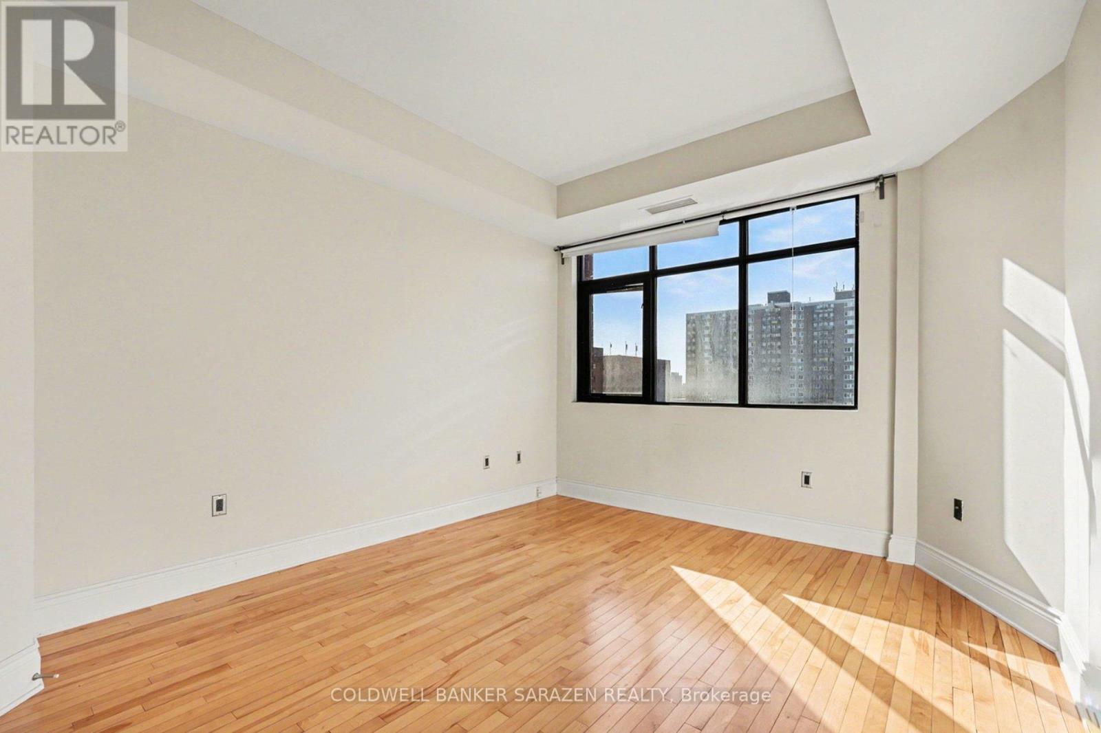 2 Bed, 2 Bath Apartment for Rent in Ottawa – 801 – 375 LISGAR STREET, Ottawa – MLS# X13621046 - Image 21