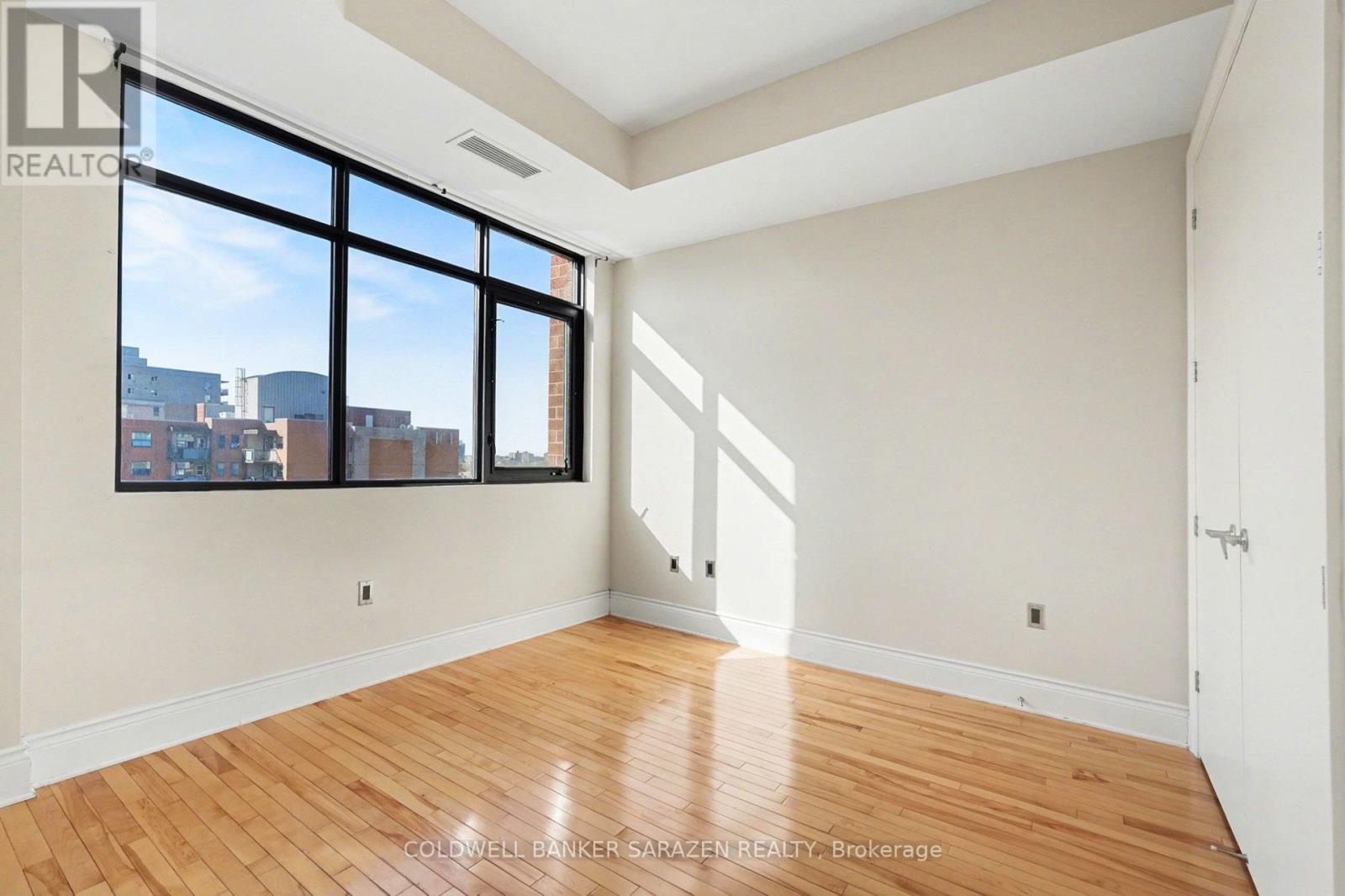2 Bed, 2 Bath Apartment for Rent in Ottawa – 801 – 375 LISGAR STREET, Ottawa – MLS# X13621046 - Image 22