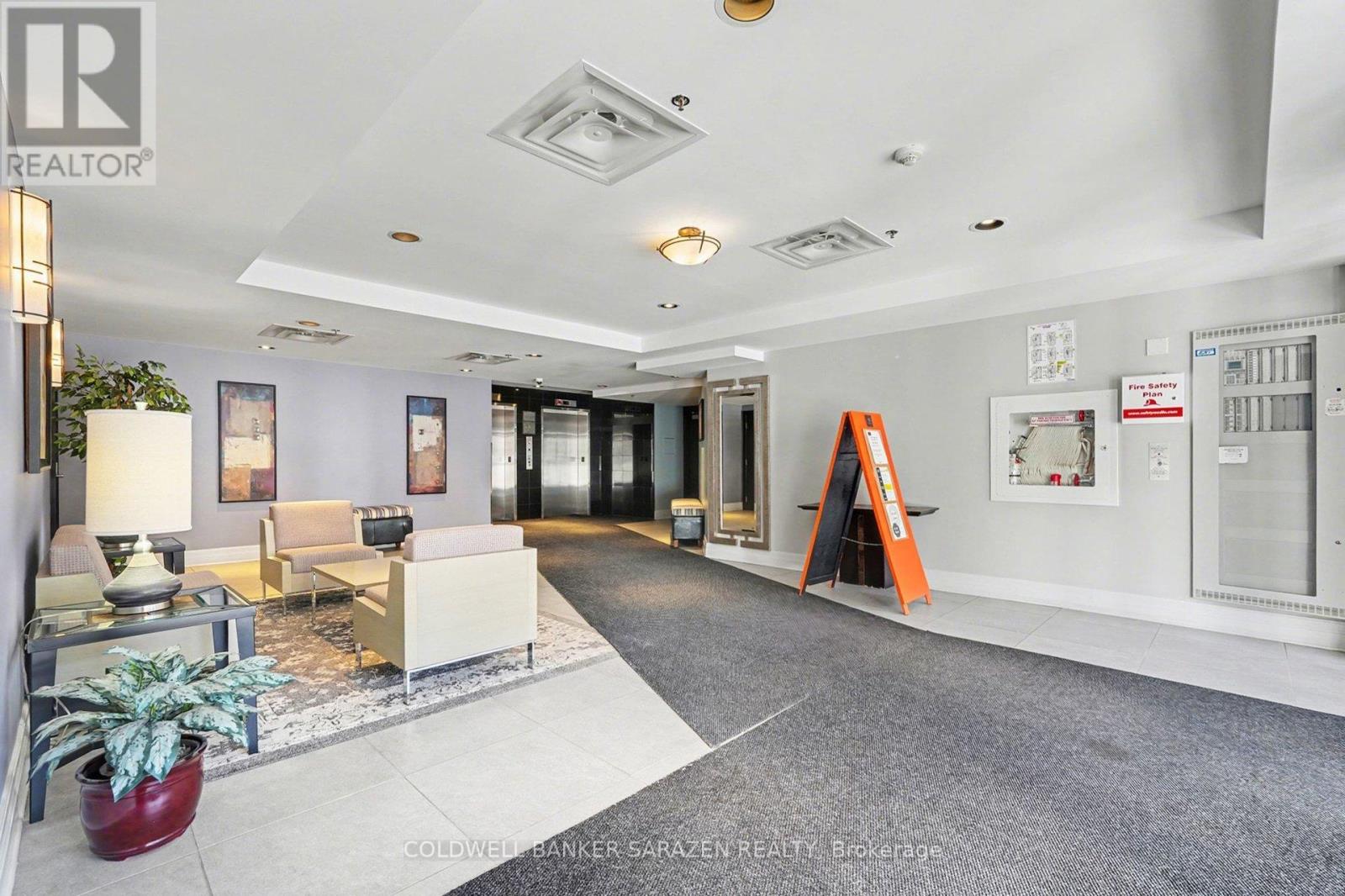 2 Bed, 2 Bath Apartment for Rent in Ottawa – 801 – 375 LISGAR STREET, Ottawa – MLS# X13621046 - Image 6