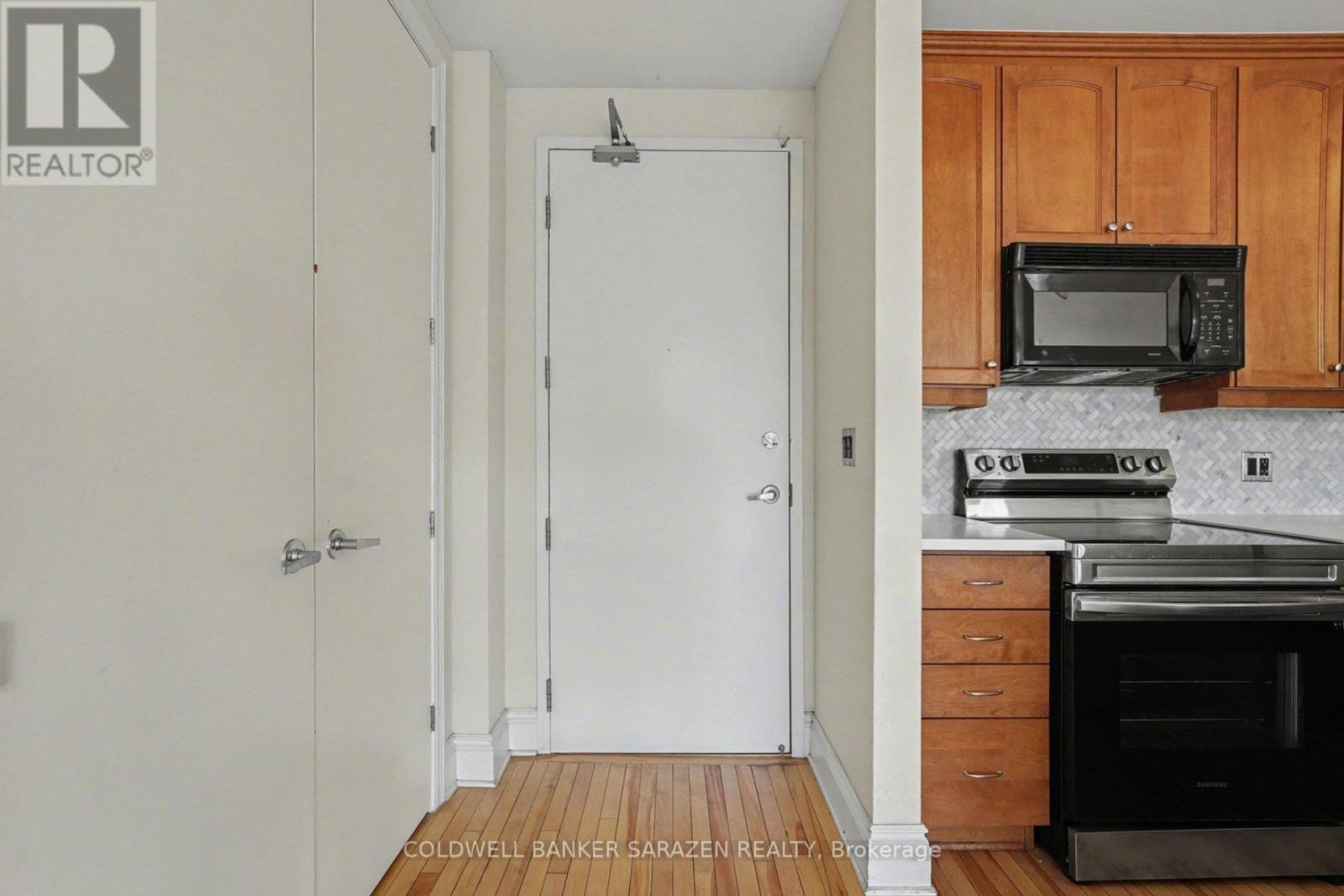 2 Bed, 2 Bath Apartment for Rent in Ottawa – 801 – 375 LISGAR STREET, Ottawa – MLS# X13621046 - Image 7